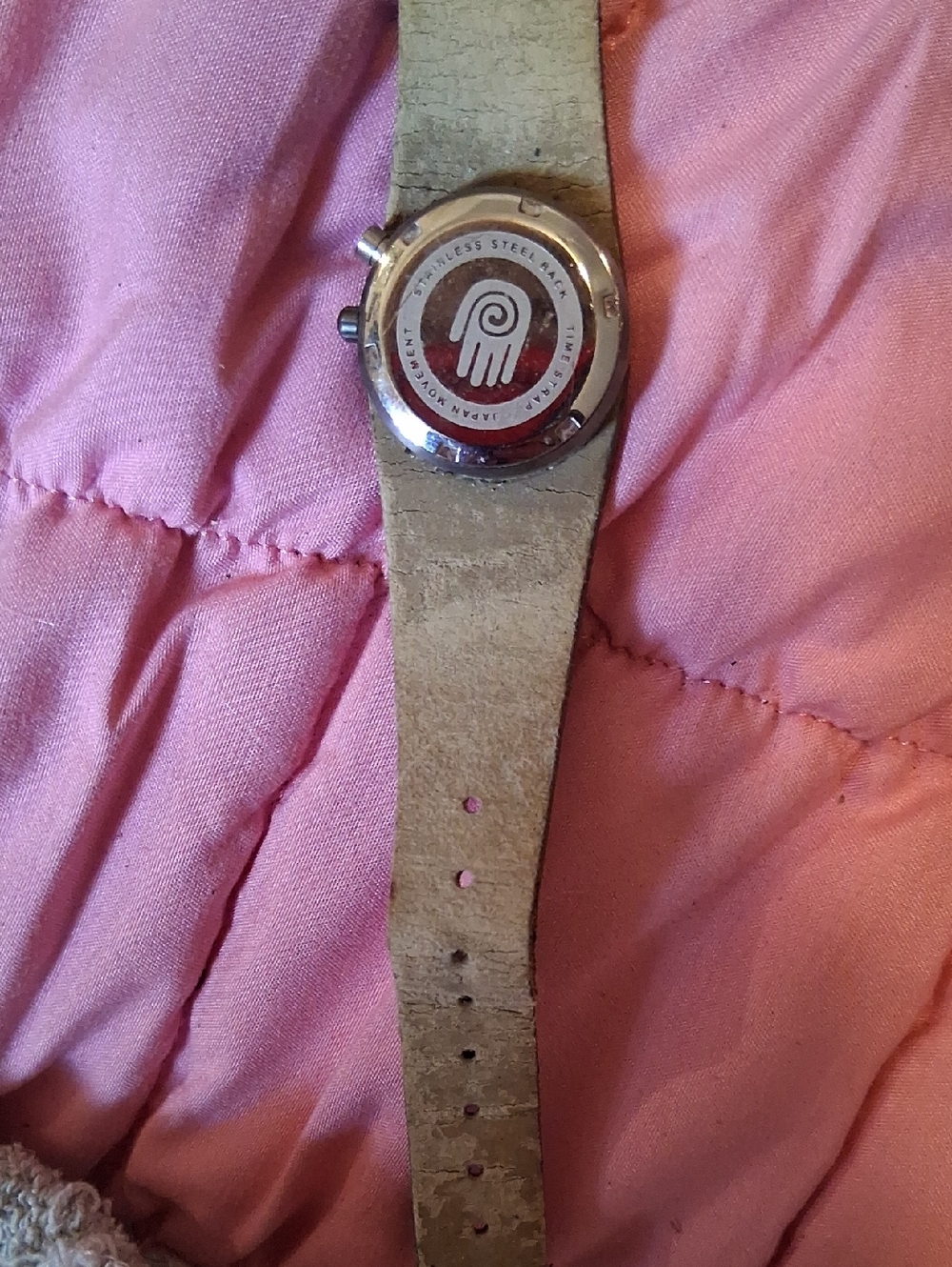 Vintage TEVA Watch - Picture 5 of 7